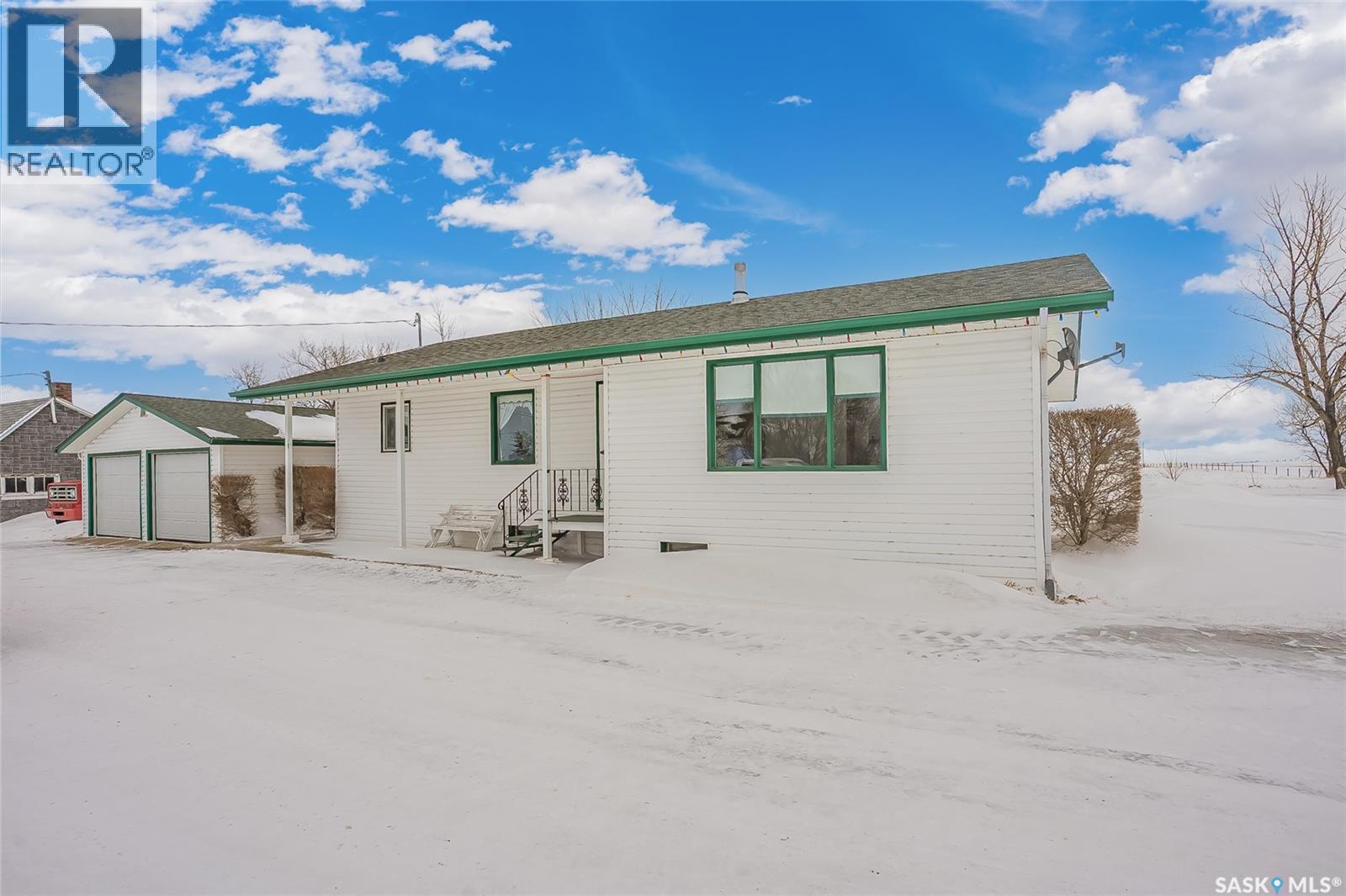 Friesen Farmland, Aberdeen Rm No. 373, Saskatchewan  S0K 0A0 - Photo 5 - SK031210