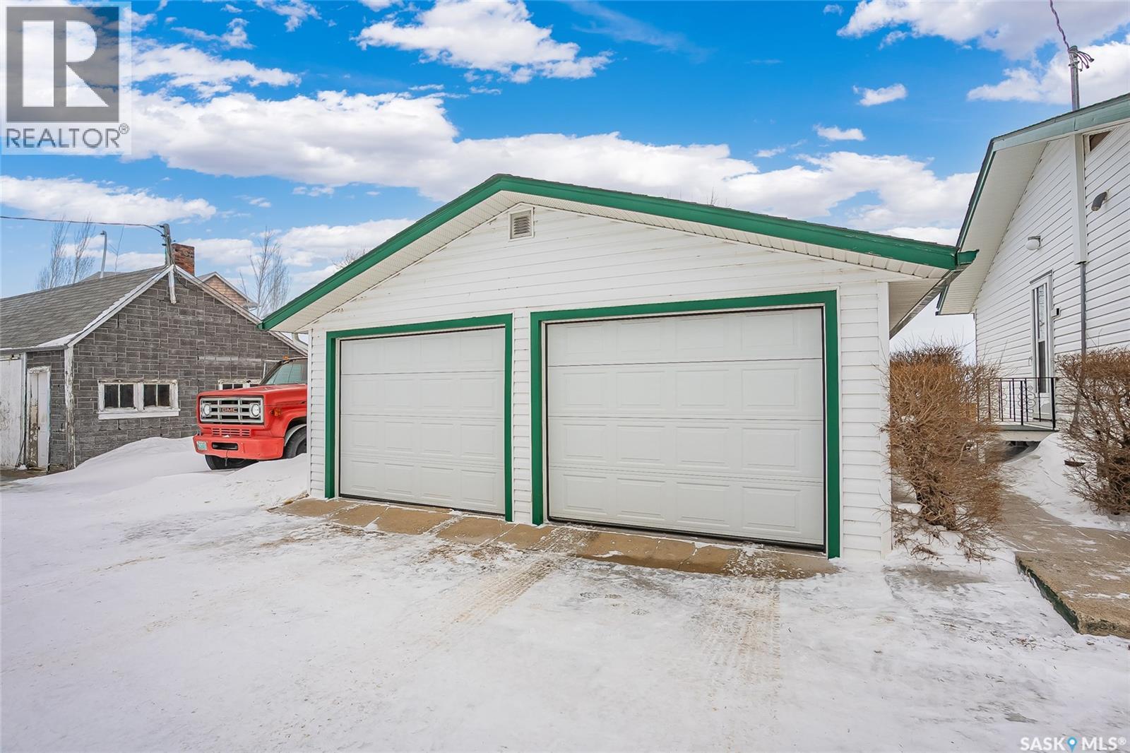Friesen Farmland, Aberdeen Rm No. 373, Saskatchewan  S0K 0A0 - Photo 7 - SK031210