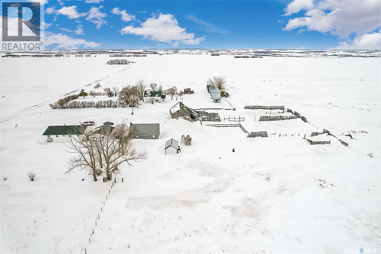 Friesen Farmland, Aberdeen Rm No. 373, Saskatchewan  S0K 0A0 - Photo 8 - SK031210
