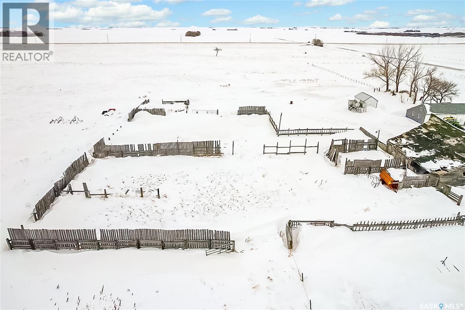 Friesen Farmland, Aberdeen Rm No. 373, Saskatchewan  S0K 0A0 - Photo 9 - SK031210