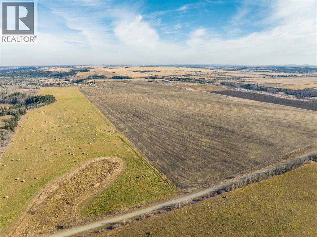 Nw;32;22;2;w5m, Rural Foothills County, Alberta  T1S 0T3 - Photo 10 - A2267830