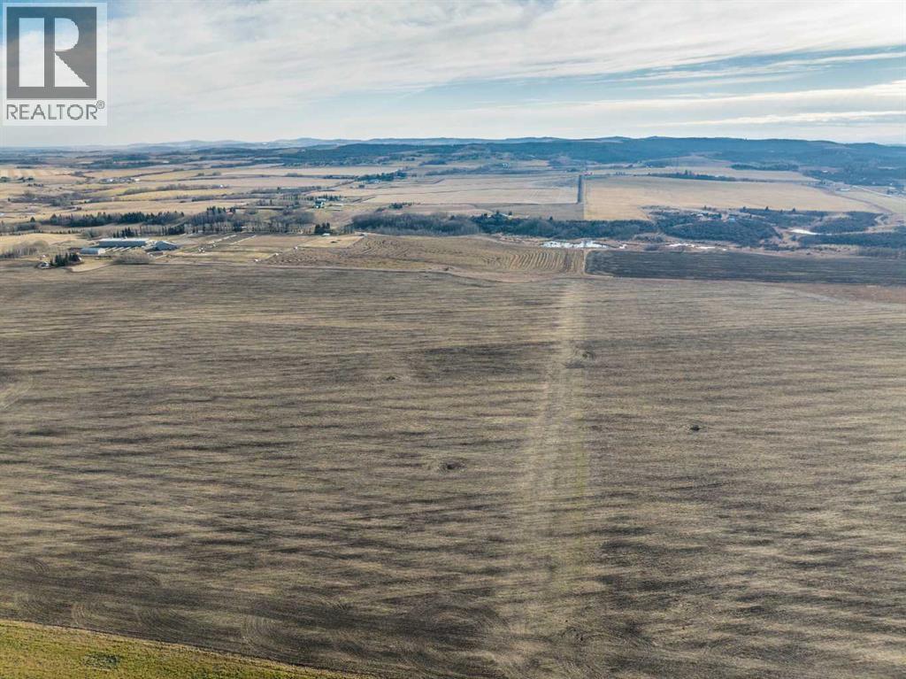 Nw;32;22;2;w5m, Rural Foothills County, Alberta  T1S 0T3 - Photo 32 - A2267830