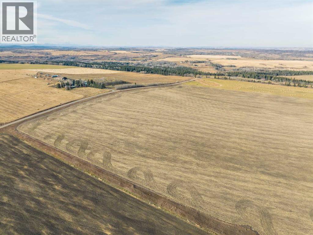 Nw;32;22;2;w5m, Rural Foothills County, Alberta  T1S 0T3 - Photo 33 - A2267830