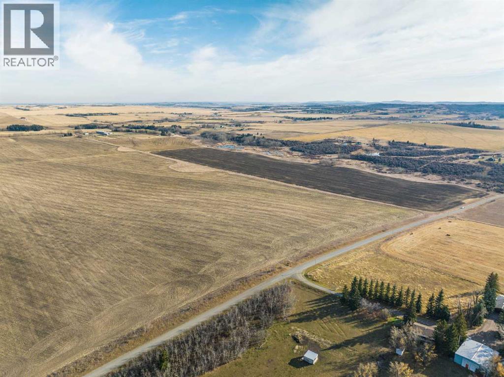 Nw;32;22;2;w5m, Rural Foothills County, Alberta  T1S 0T3 - Photo 13 - A2267830