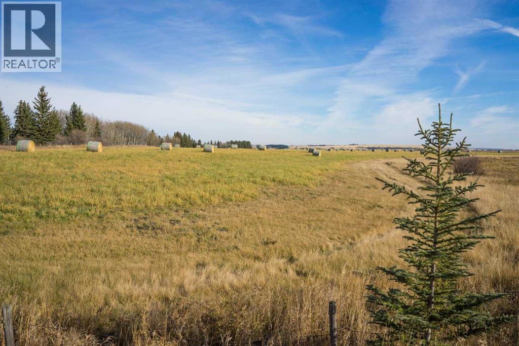 Nw;32;22;2;w5m, Rural Foothills County, Alberta  T1S 0T3 - Photo 44 - A2267830