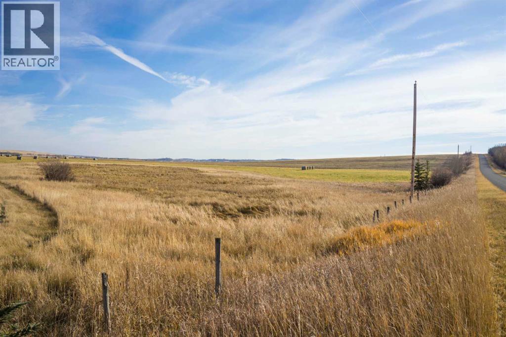 Nw;32;22;2;w5m, Rural Foothills County, Alberta  T1S 0T3 - Photo 45 - A2267830