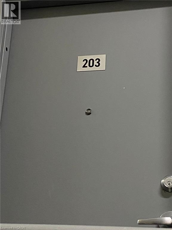 72 Victoria Avenue S Unit# 203, Hamilton, Ontario  L8N 2S7 - Photo 2 - 40814369
