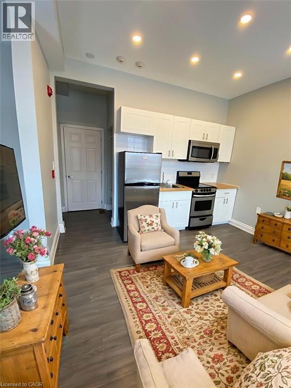 70 VICTORIA Avenue S Unit# 4, Hamilton, Ontario