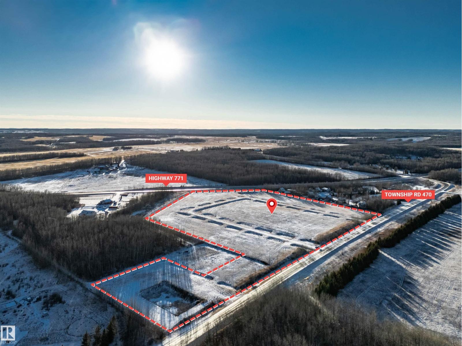 Twp 470 Hwy# 771, Rural Wetaskiwin County, Alberta  T0C 2V0 - Photo 10 - E4478982