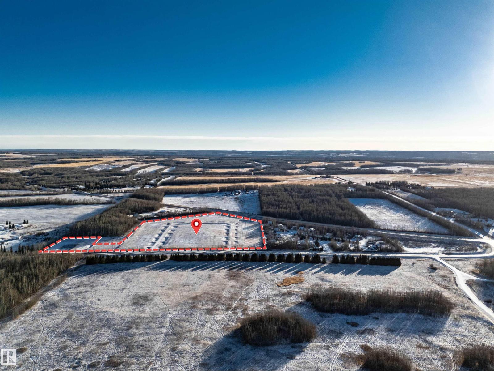 Twp 470 Hwy# 771, Rural Wetaskiwin County, Alberta  T0C 2V0 - Photo 2 - E4478982