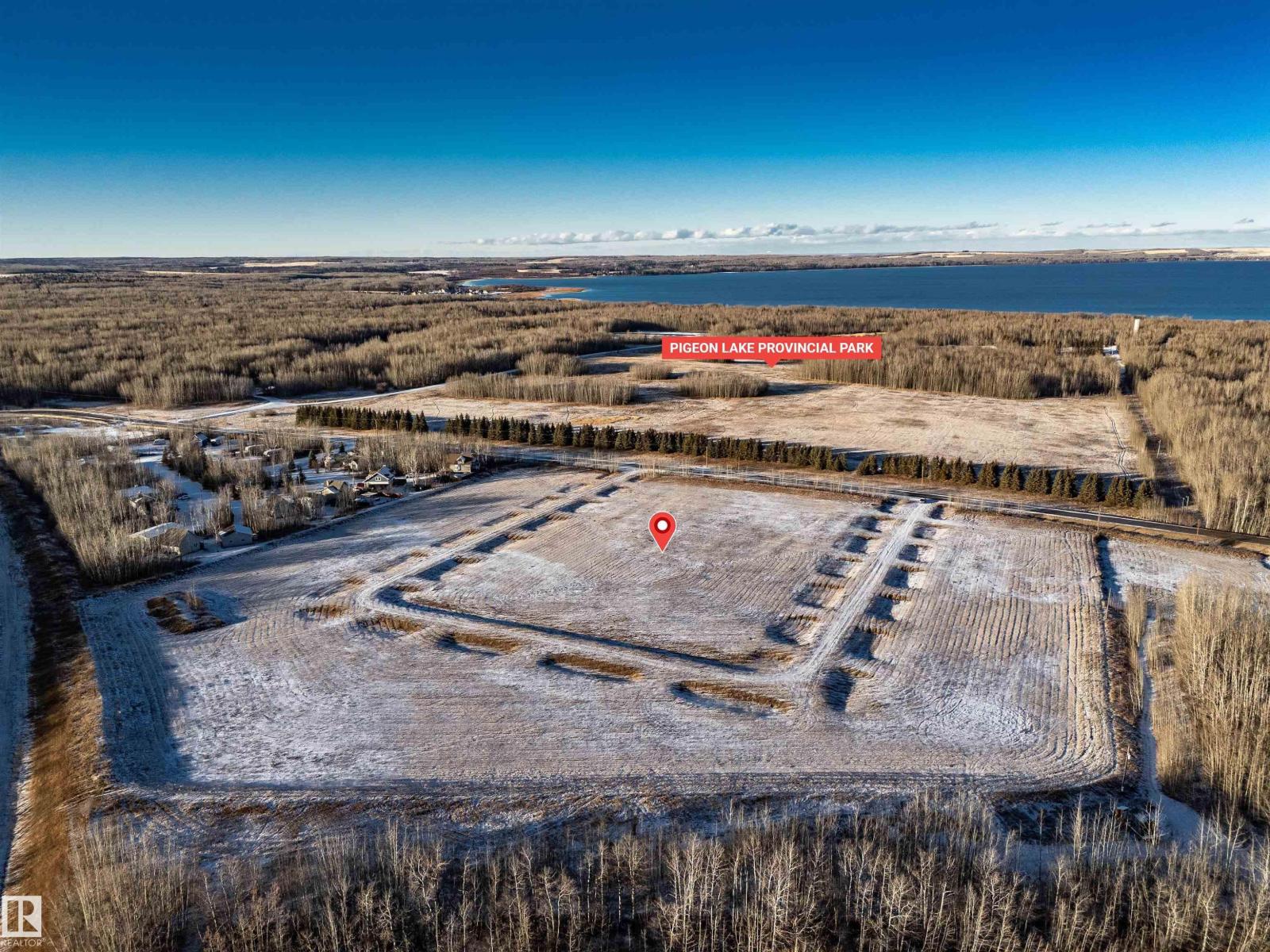 Twp 470 Hwy# 771, Rural Wetaskiwin County, Alberta  T0C 2V0 - Photo 8 - E4478982