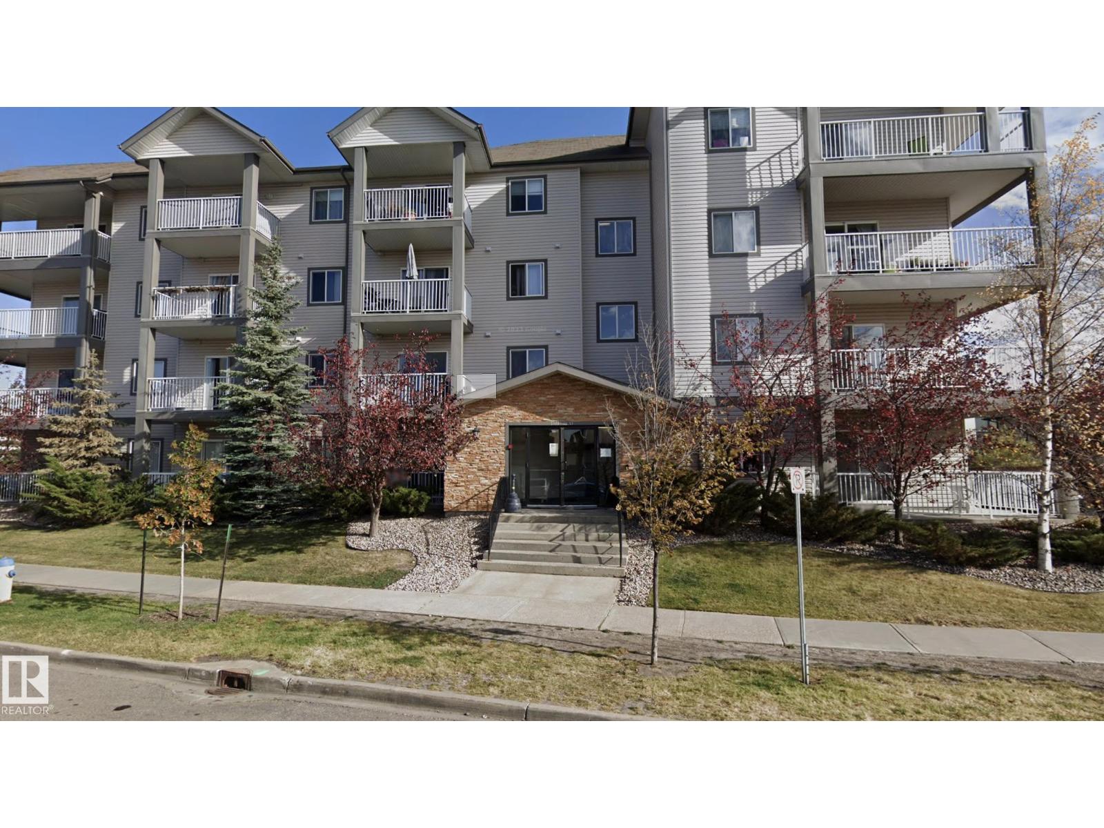 #335 3425 19 St Nw, Edmonton, Alberta  T6T 2B5 - Photo 7 - E4478984