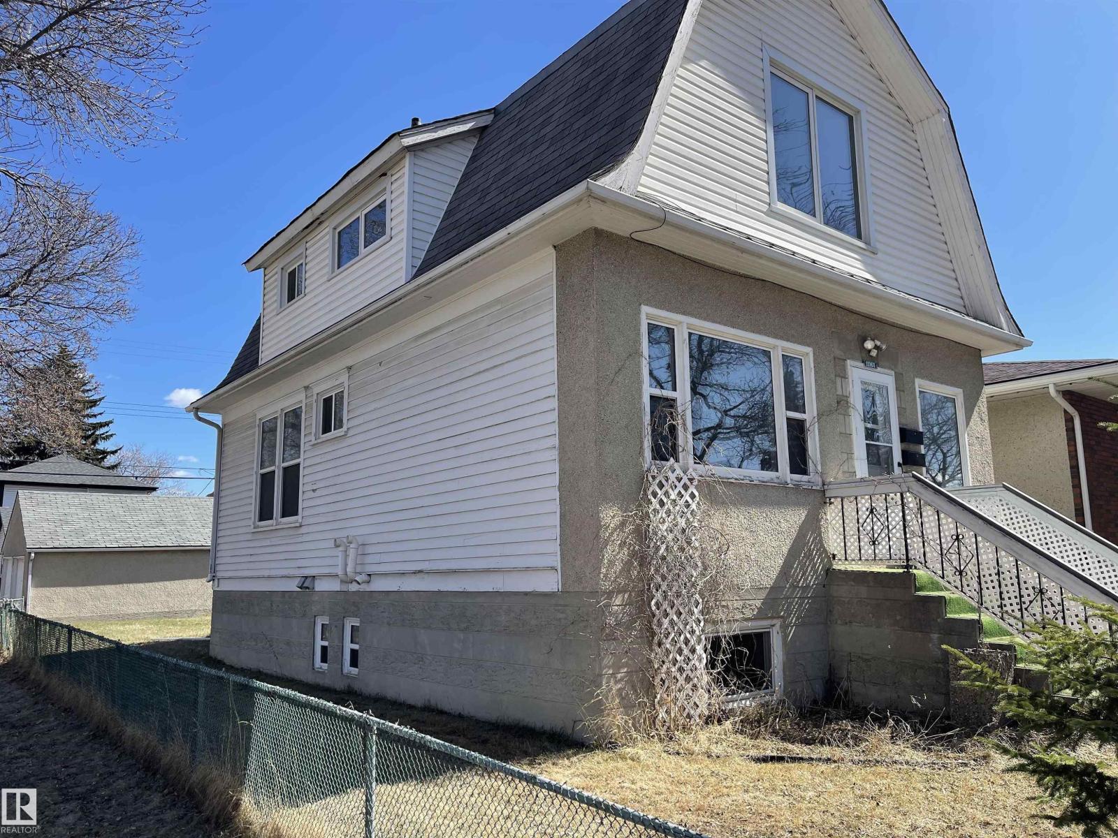 11161 96 St Nw, Edmonton, Alberta  T5G 1S8 - Photo 31 - E4478822