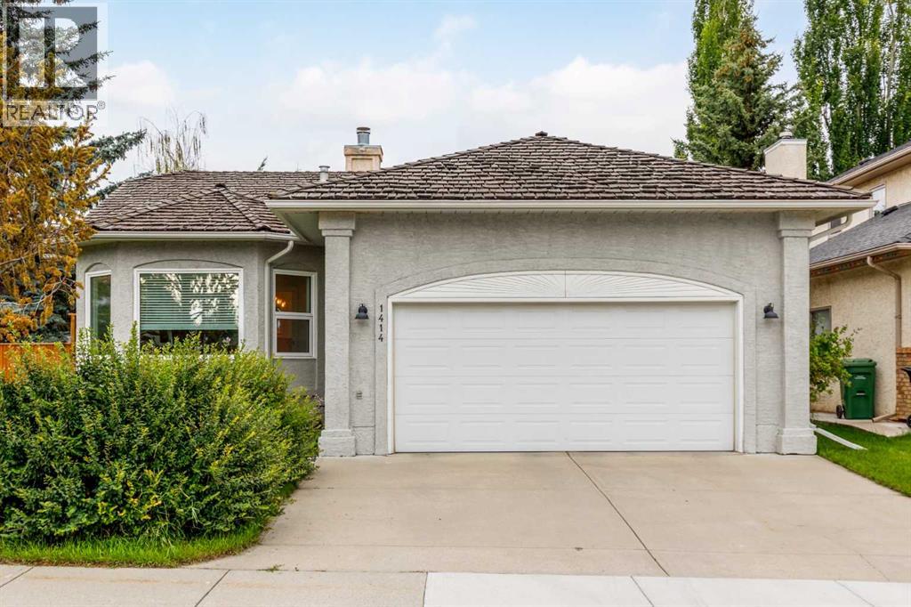 1414 Shawnee Drive, Calgary, Alberta  T2Y 2V1 - Photo 2 - A2284108
