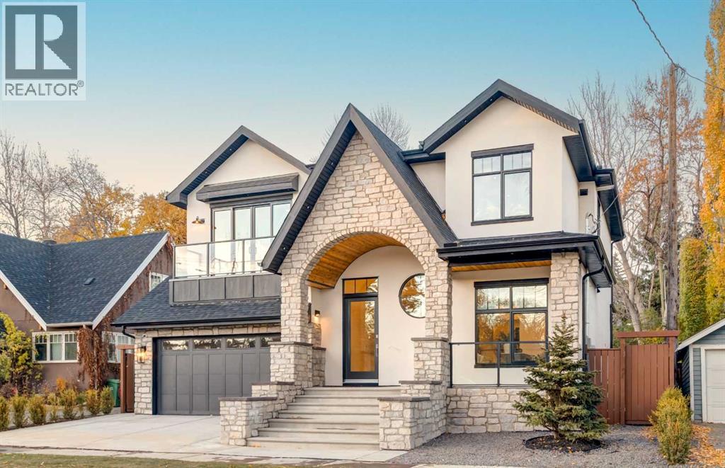 412 40 Avenue SW, Calgary, Alberta