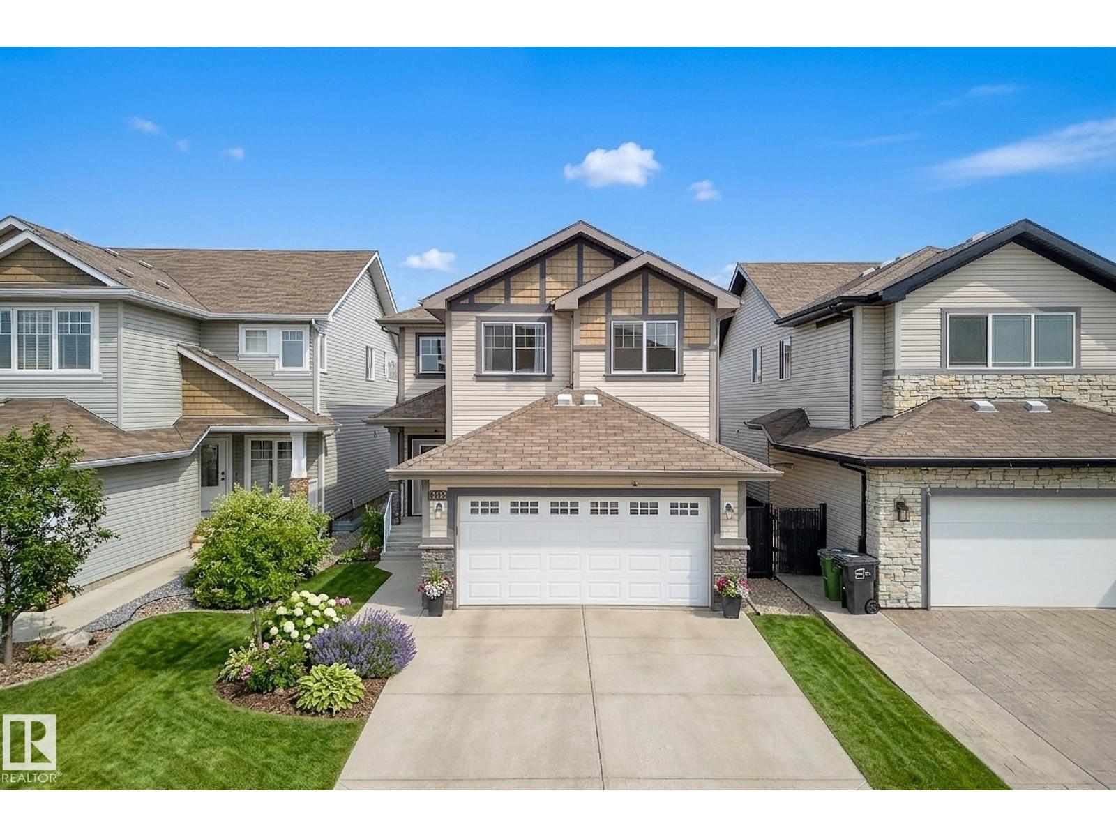 12152 172 Av Nw, Edmonton, Alberta  T5X 0H3 - Photo 2 - E4478983