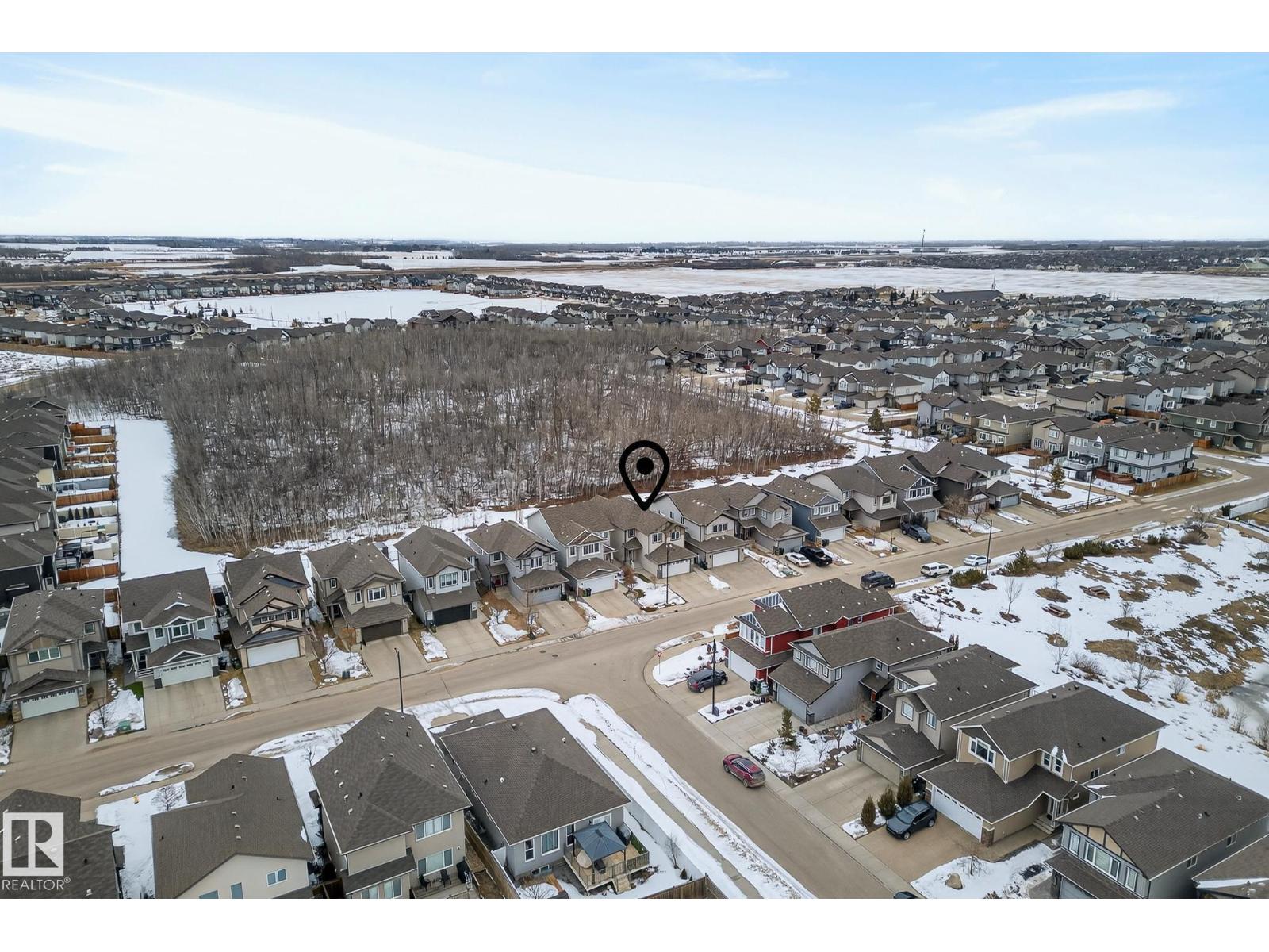 12152 172 Av Nw, Edmonton, Alberta  T5X 0H3 - Photo 46 - E4478983