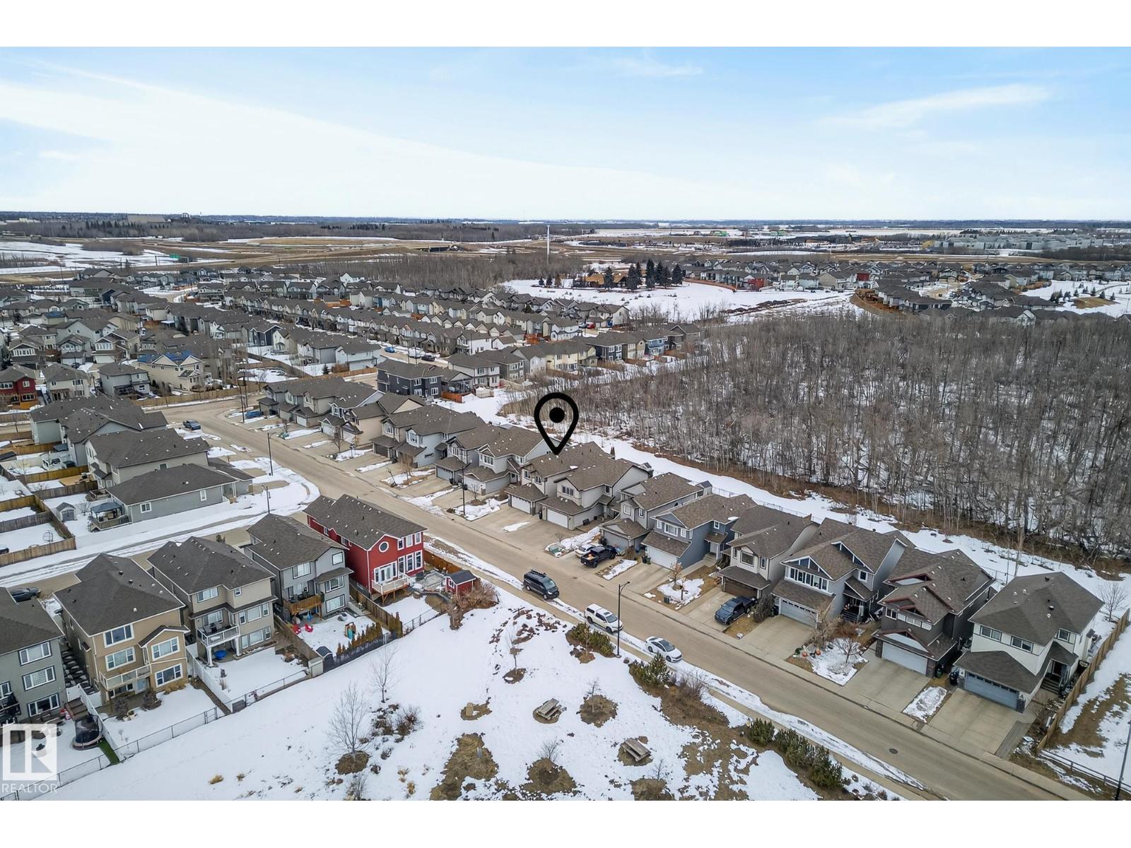 12152 172 Av Nw, Edmonton, Alberta  T5X 0H3 - Photo 45 - E4478983