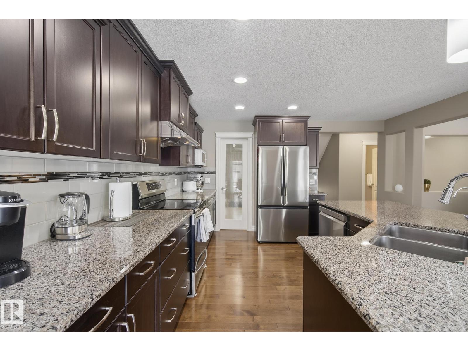 12152 172 Av Nw, Edmonton, Alberta  T5X 0H3 - Photo 8 - E4478983