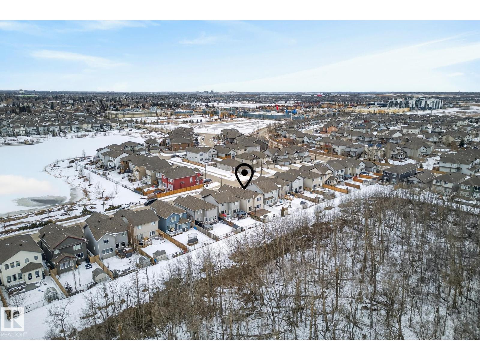 12152 172 Av Nw, Edmonton, Alberta  T5X 0H3 - Photo 44 - E4478983