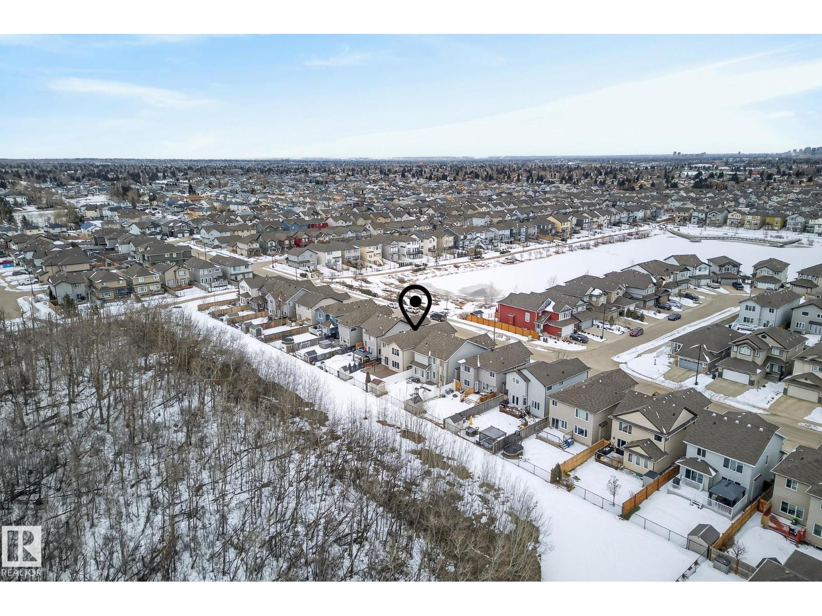 12152 172 Av Nw, Edmonton, Alberta  T5X 0H3 - Photo 43 - E4478983