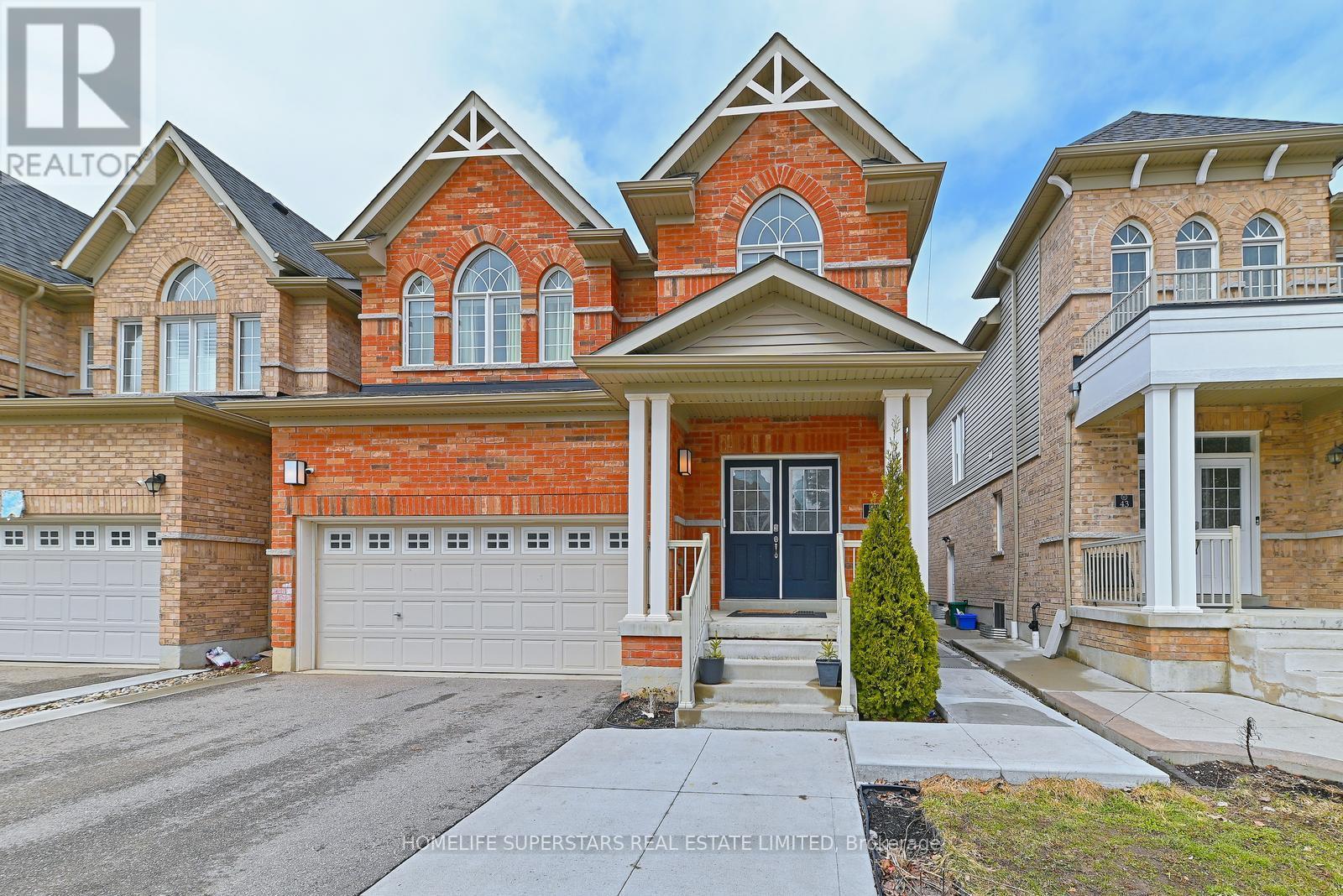 39 Knotty Pine Avenue, Cambridge, Ontario  N3H 0B8 - Photo 1 - X12920134