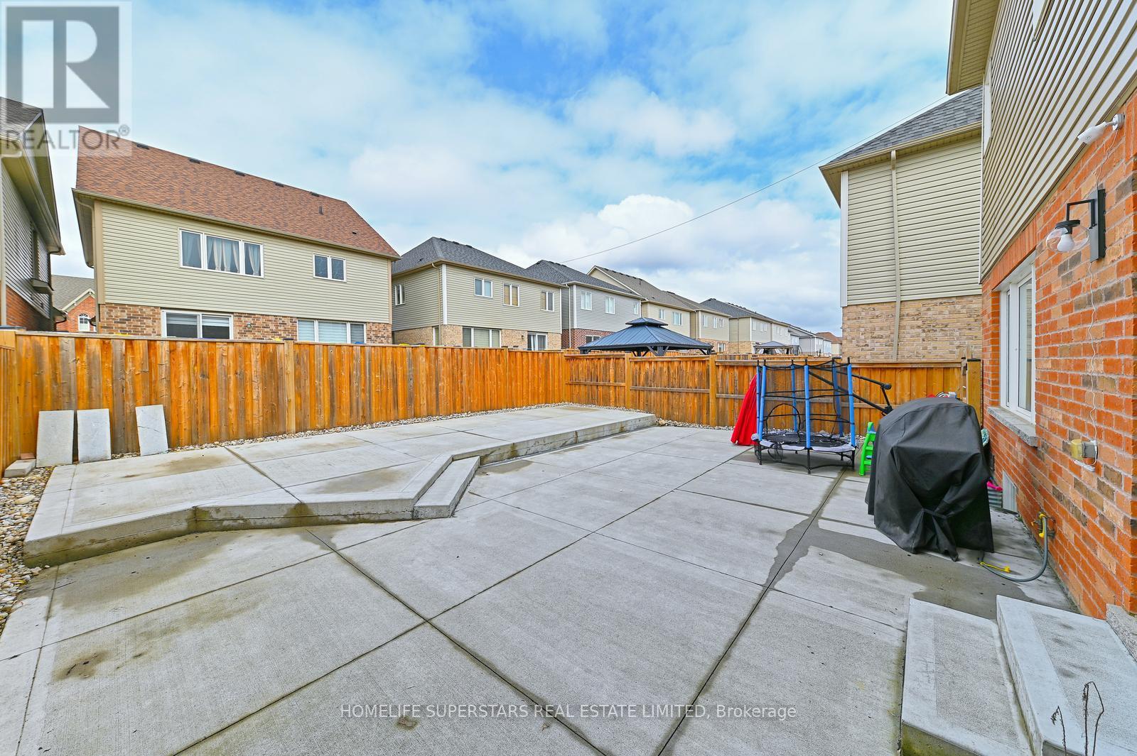 39 Knotty Pine Avenue, Cambridge, Ontario  N3H 0B8 - Photo 48 - X12920134