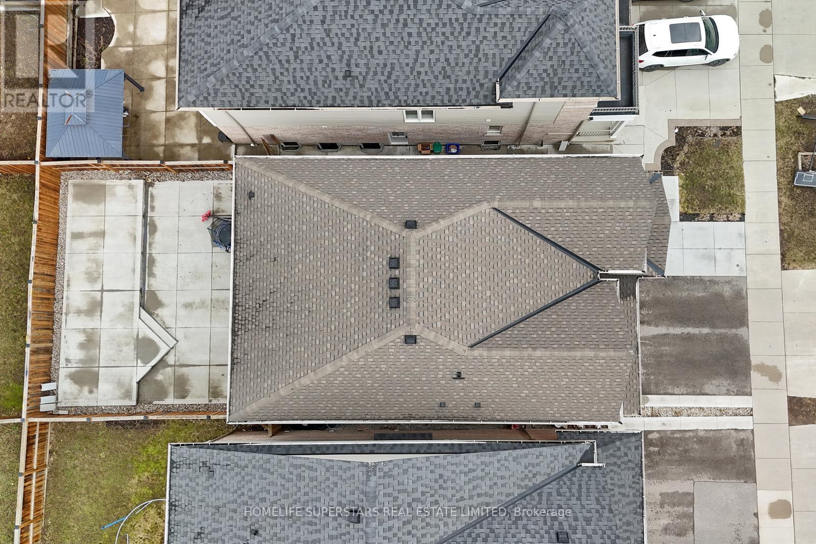 39 Knotty Pine Avenue, Cambridge, Ontario  N3H 0B8 - Photo 49 - X12920134