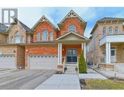 39 KNOTTY PINE AVENUE, Cambridge, Ontario