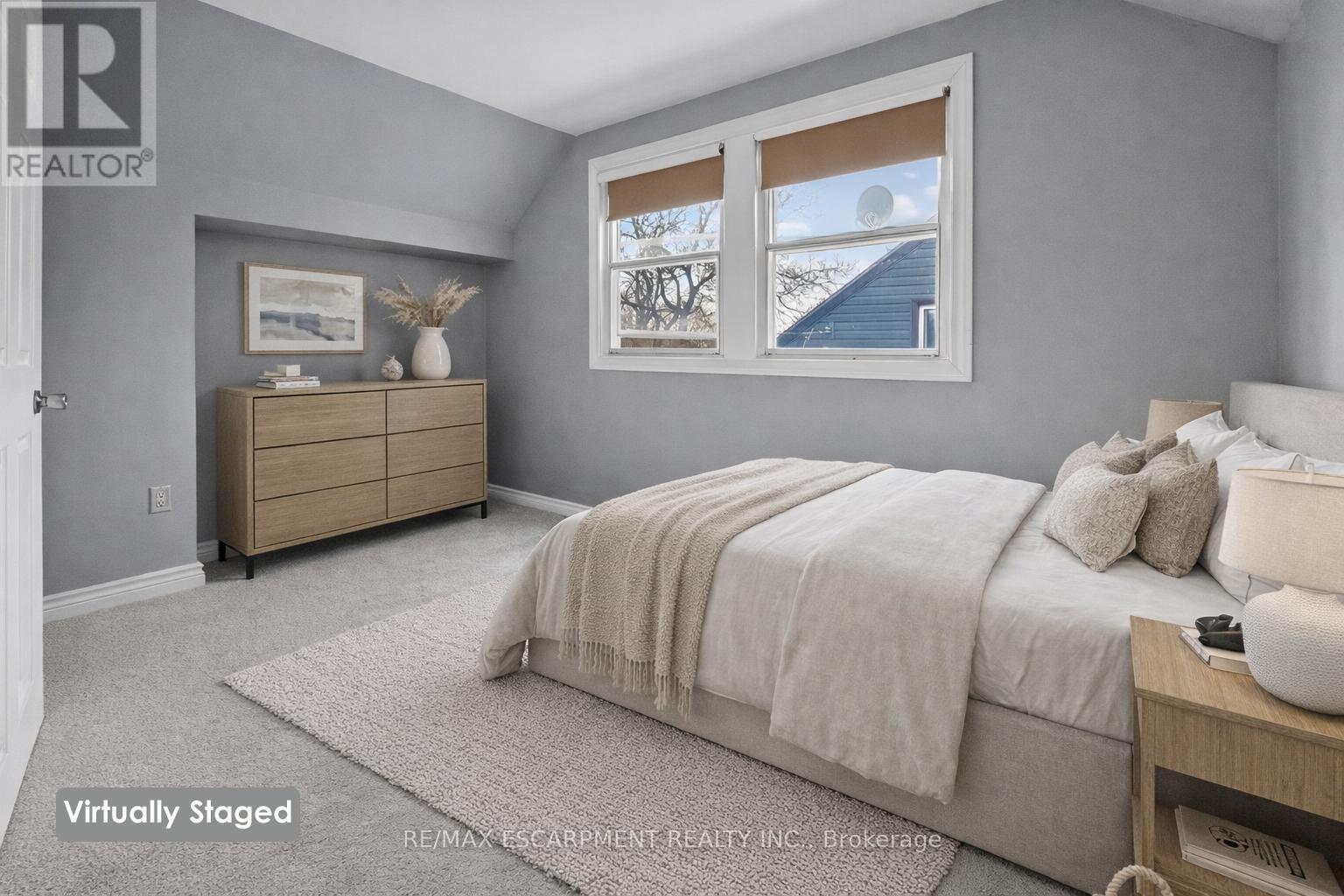 85 Grass Avenue, St. Catharines, Ontario  L2R 1T2 - Photo 16 - X12920144