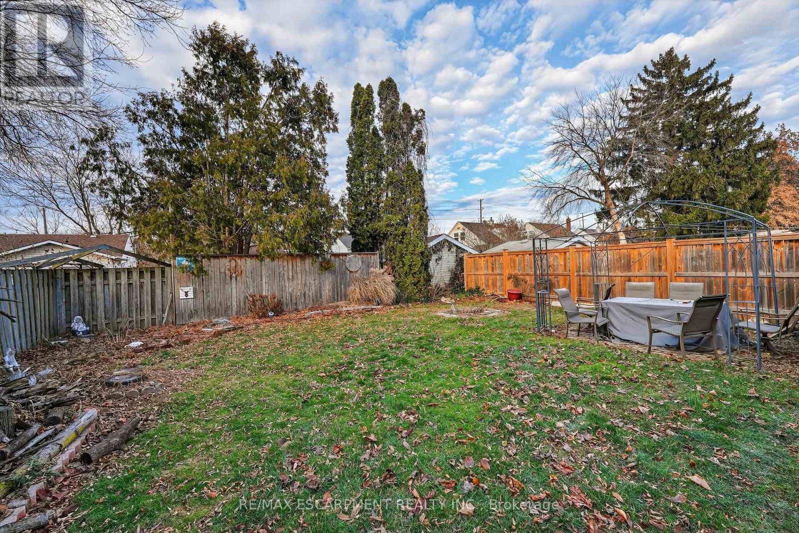 85 Grass Avenue, St. Catharines, Ontario  L2R 1T2 - Photo 26 - X12920144