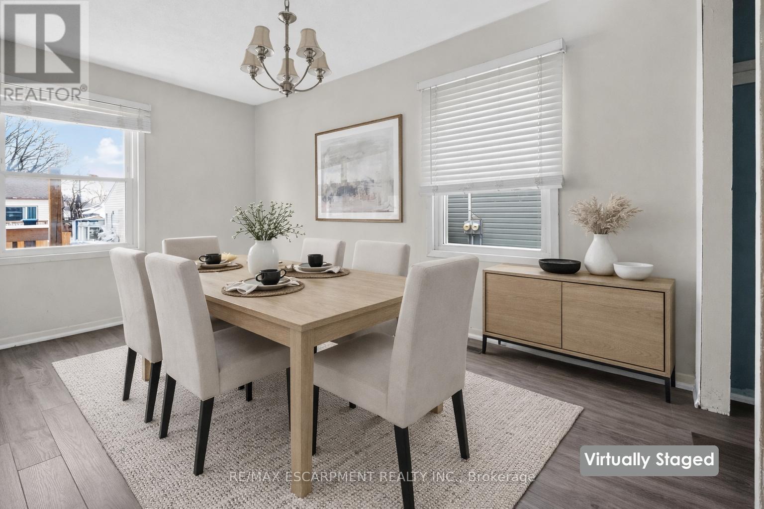 85 Grass Avenue, St. Catharines, Ontario  L2R 1T2 - Photo 9 - X12920144