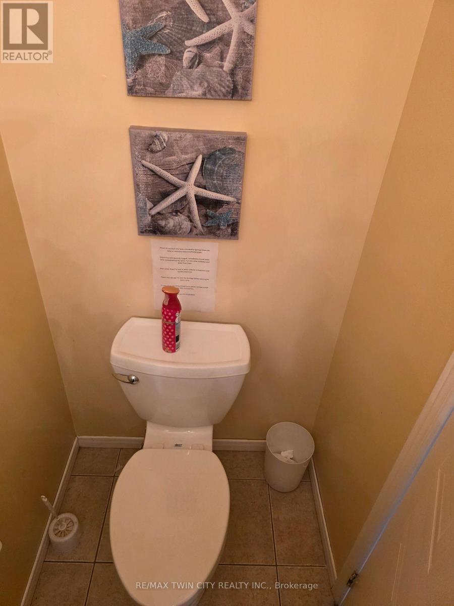 6 - 250 Keats Way, Waterloo, Ontario  N2L 6J5 - Photo 4 - X12920166