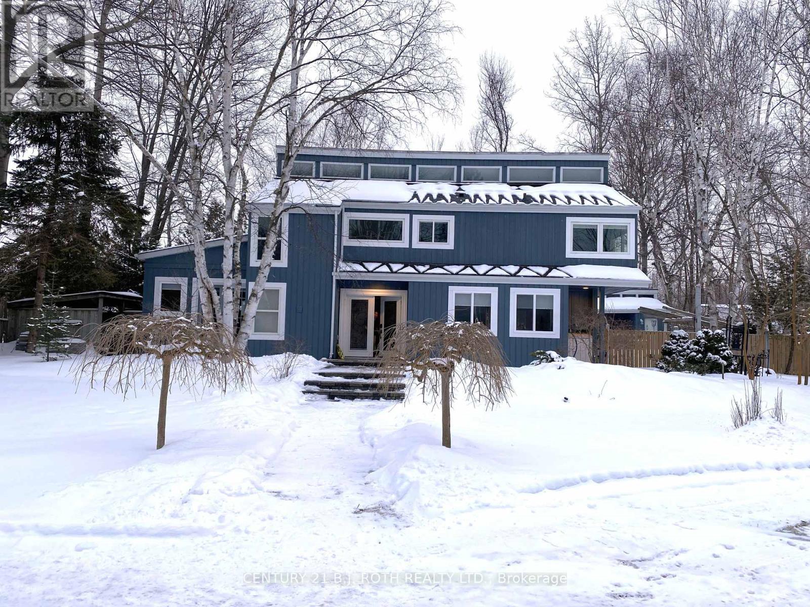 209846 26 Highway, Blue Mountains, Ontario  L9Y 0L1 - Photo 4 - X12920186