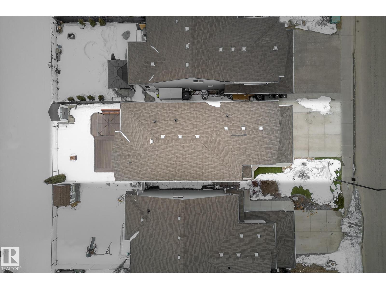 12152 172 Av Nw, Edmonton, Alberta  T5X 0H3 - Photo 42 - E4478983