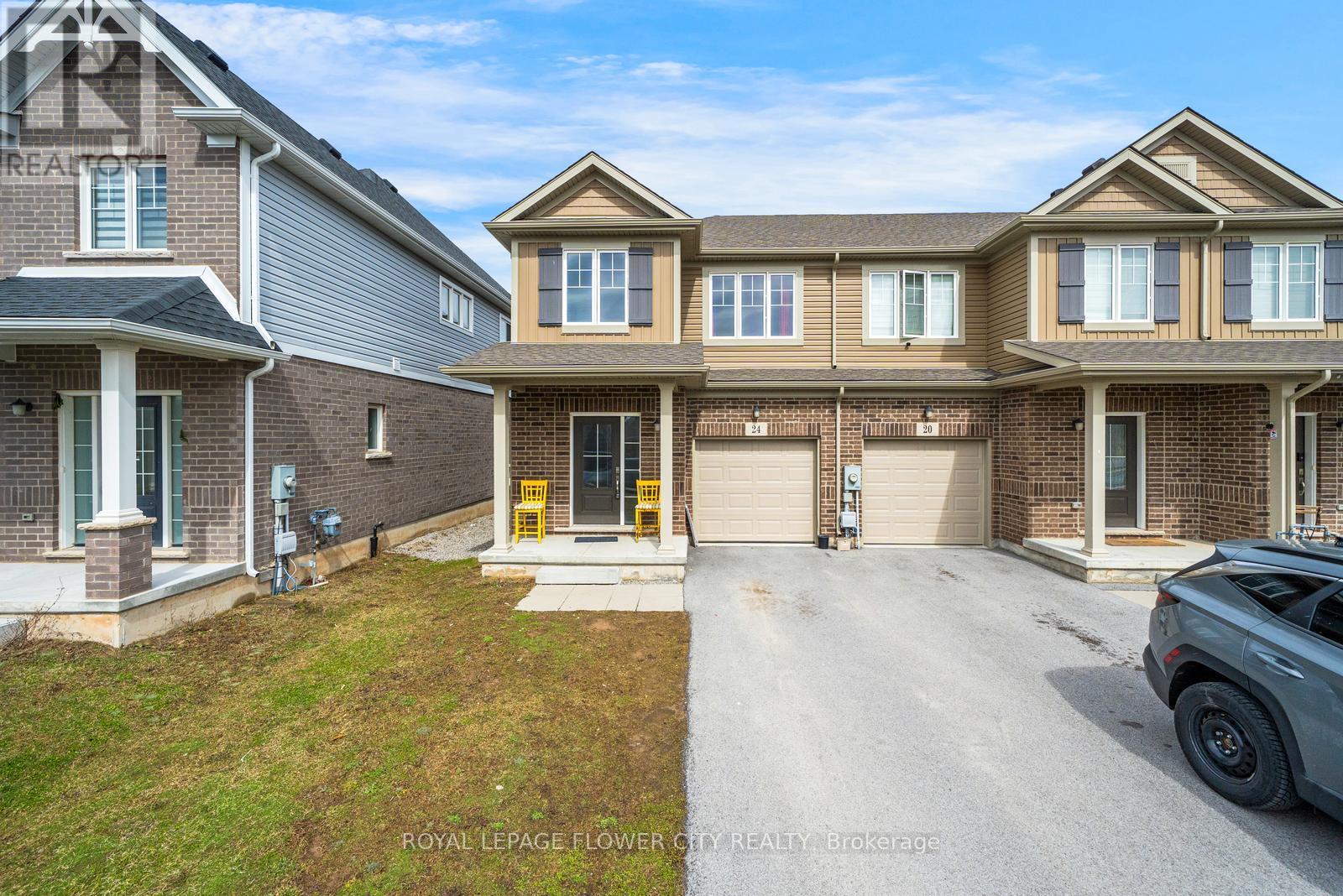 24 SYCAMORE STREET, Welland, Ontario