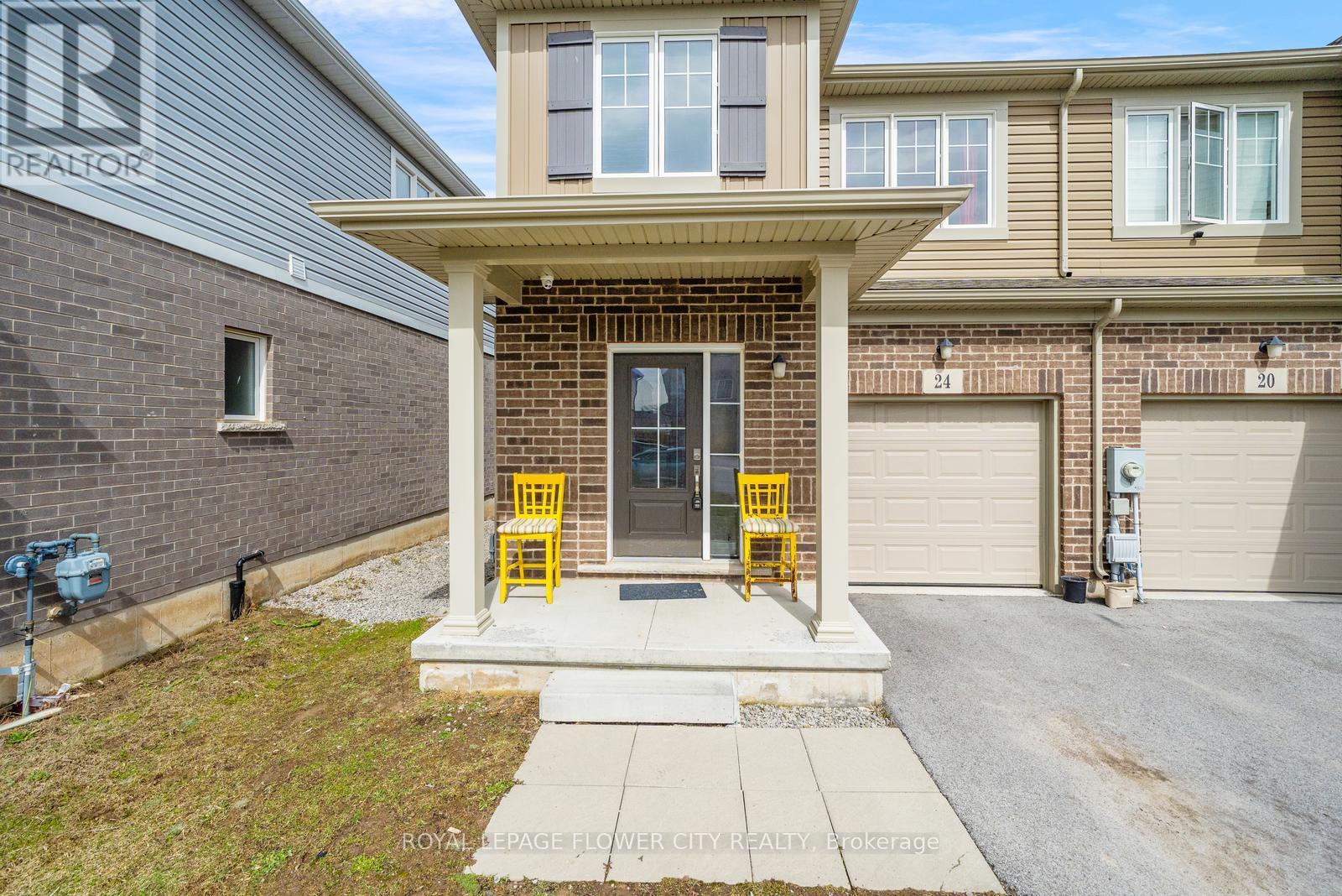 24 Sycamore Street, Welland, Ontario L3C 0H8 - Photo 4 - X12920272