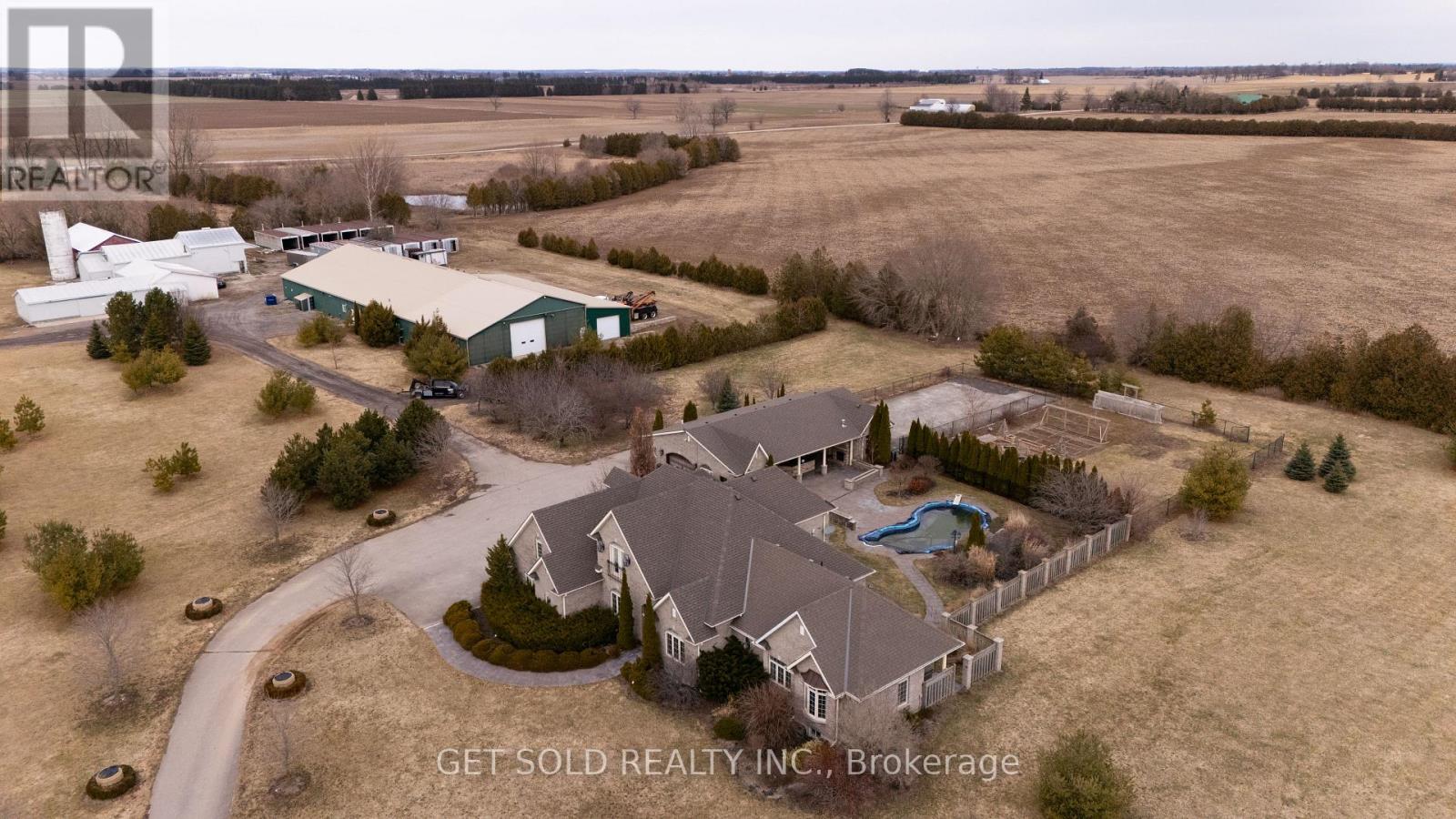 214 Maple Avenue S, Brant, Ontario  N0E 1A0 - Photo 2 - X12920282