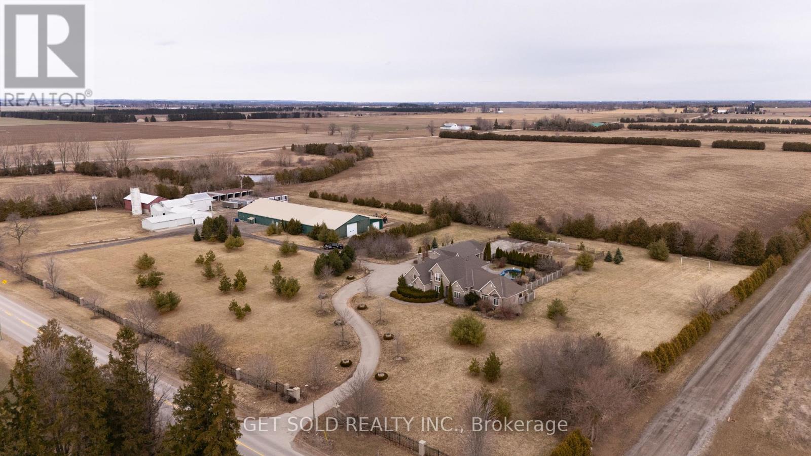 214 Maple Avenue S, Brant, Ontario  N0E 1A0 - Photo 3 - X12920282