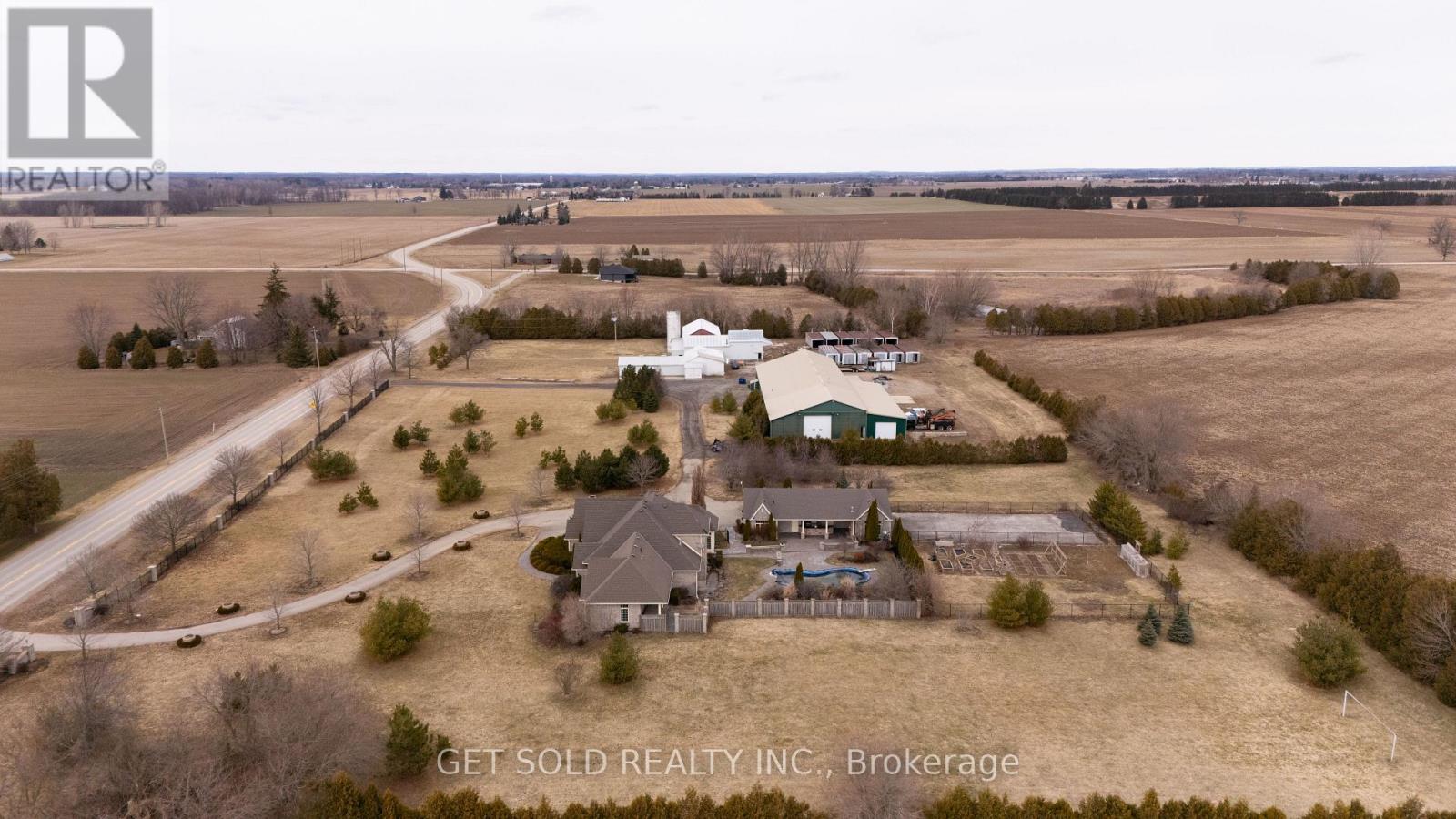 214 Maple Avenue S, Brant, Ontario  N0E 1A0 - Photo 4 - X12920282