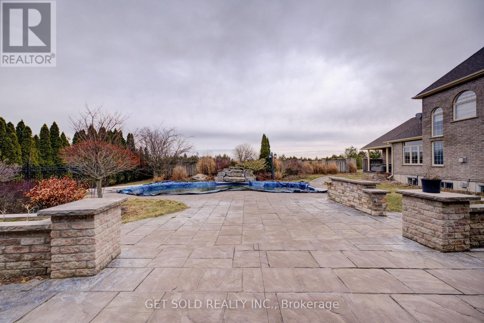 214 Maple Avenue S, Brant, Ontario  N0E 1A0 - Photo 40 - X12920282