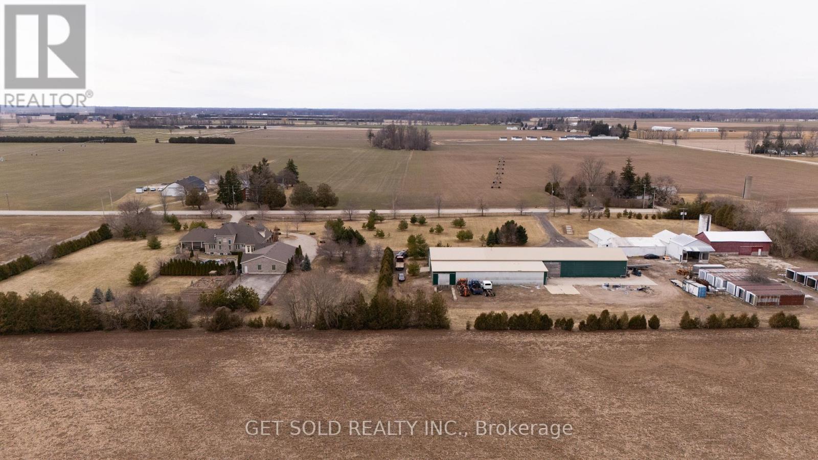 214 Maple Avenue S, Brant, Ontario  N0E 1A0 - Photo 5 - X12920282