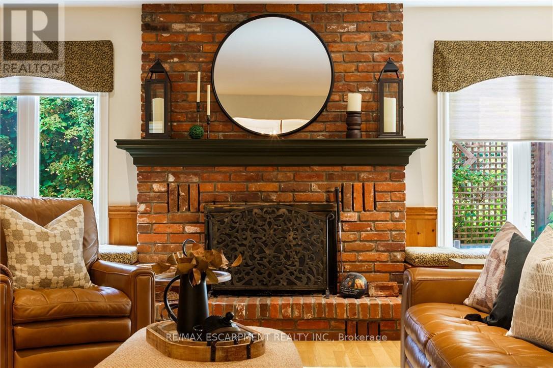 373 Brookview Court, Hamilton, Ontario  L9G 4E6 - Photo 22 - X12920288