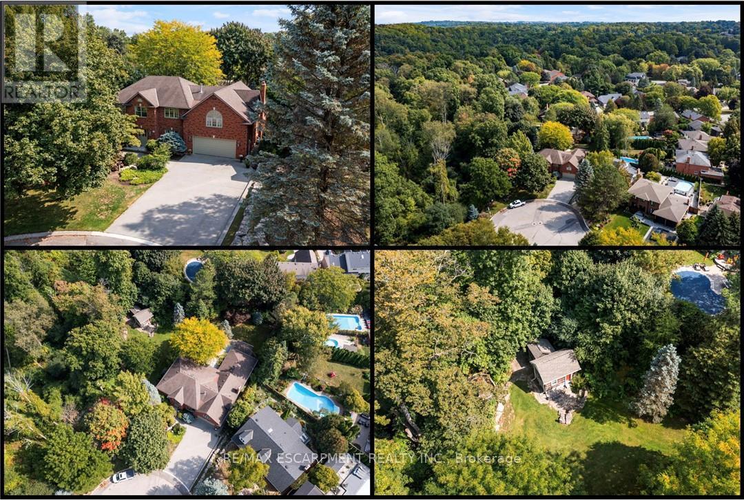 373 Brookview Court, Hamilton, Ontario  L9G 4E6 - Photo 48 - X12920288