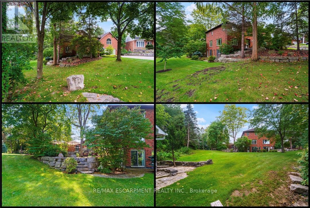 373 Brookview Court, Hamilton, Ontario  L9G 4E6 - Photo 49 - X12920288