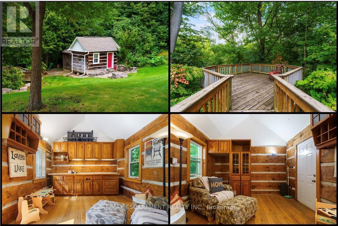 373 Brookview Court, Hamilton, Ontario  L9G 4E6 - Photo 50 - X12920288