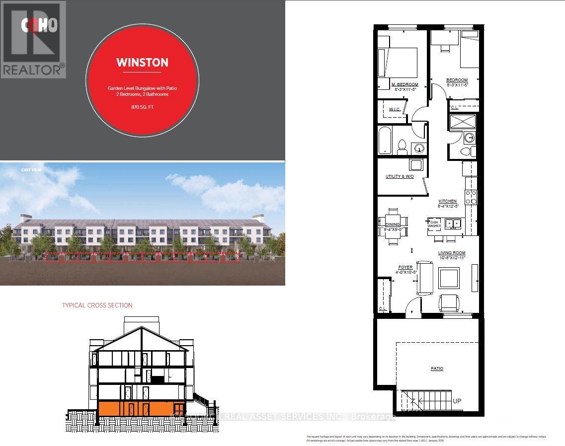 C15 - 370 Fisher Mills Road, Cambridge, Ontario  N3C 0G8 - Photo 15 - X12920322