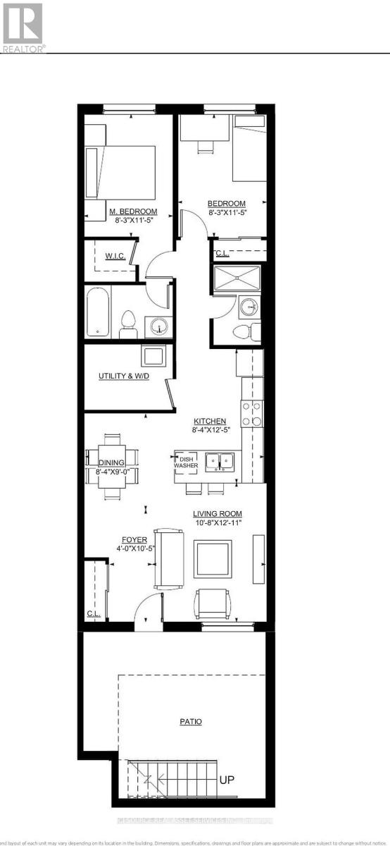 C15 - 370 Fisher Mills Road, Cambridge, Ontario  N3C 0G8 - Photo 16 - X12920322