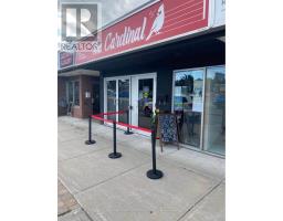 2 - 56 QUINTE STREET, Quinte West, Ontario
