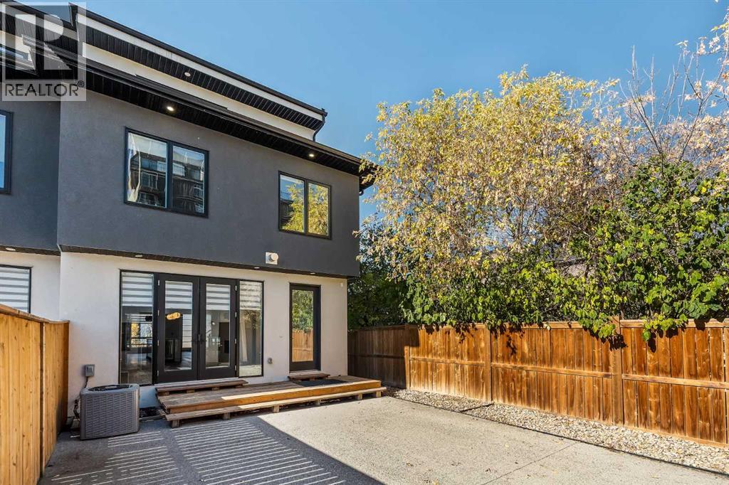 720 15 Street Nw, Calgary, Alberta  T2W 3G6 - Photo 3 - A2288777